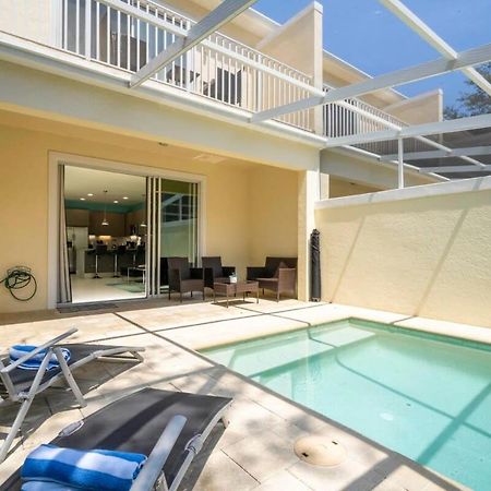 Marvelous 3Bd W Pool Near Disney At Serenity 1536 Орландо Екстериор снимка