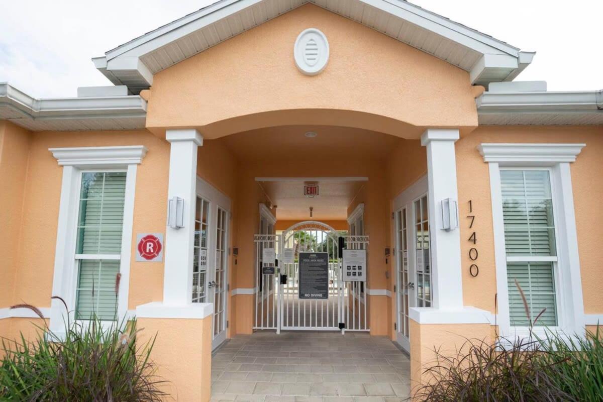 Marvelous 3Bd W Pool Near Disney At Serenity 1536 Орландо Екстериор снимка