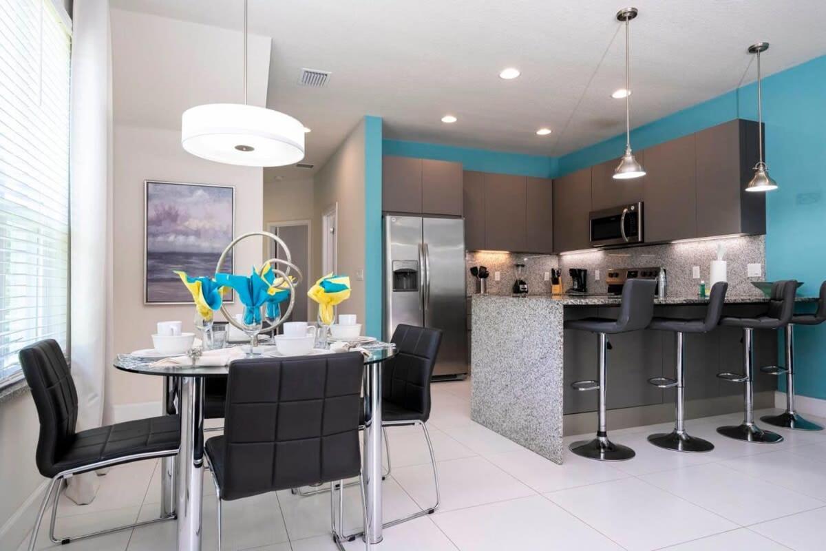 Marvelous 3Bd W Pool Near Disney At Serenity 1536 Орландо Екстериор снимка