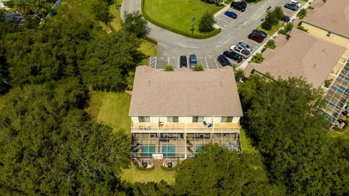 Marvelous 3Bd W Pool Near Disney At Serenity 1536 Орландо Екстериор снимка