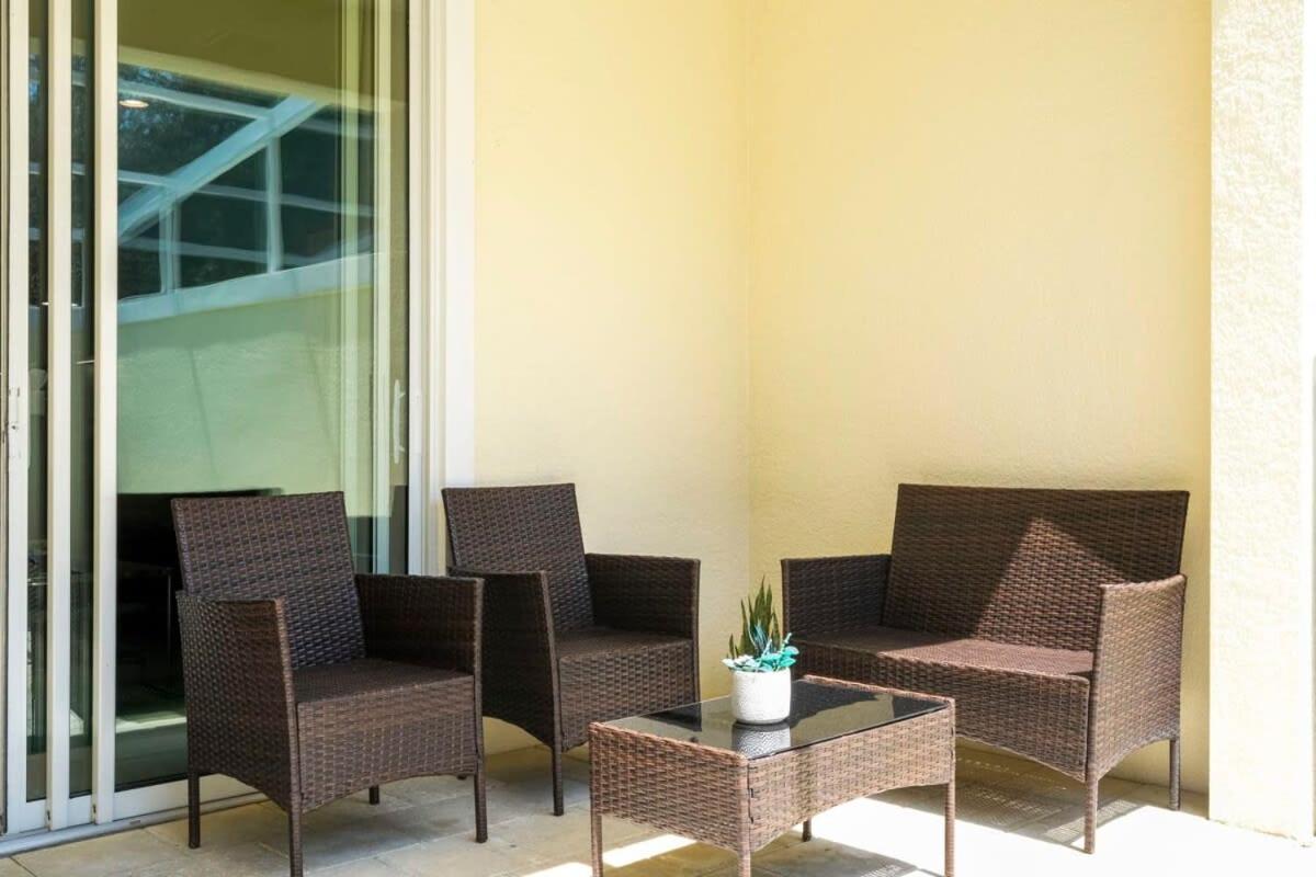 Marvelous 3Bd W Pool Near Disney At Serenity 1536 Орландо Екстериор снимка