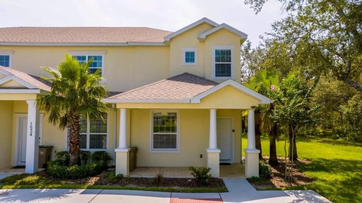 Marvelous 3Bd W Pool Near Disney At Serenity 1536 Орландо Екстериор снимка