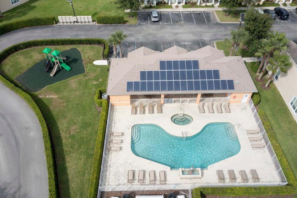 Marvelous 3Bd W Pool Near Disney At Serenity 1536 Орландо Екстериор снимка