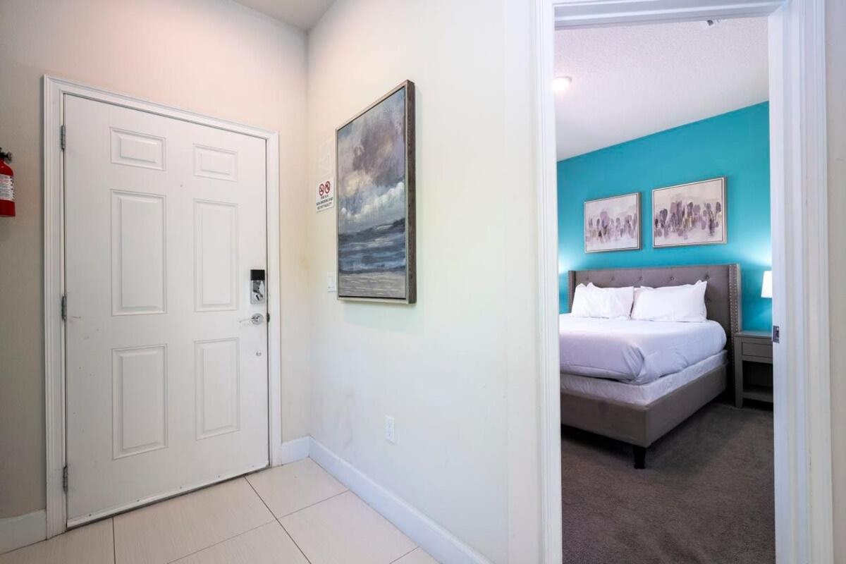 Marvelous 3Bd W Pool Near Disney At Serenity 1536 Орландо Екстериор снимка
