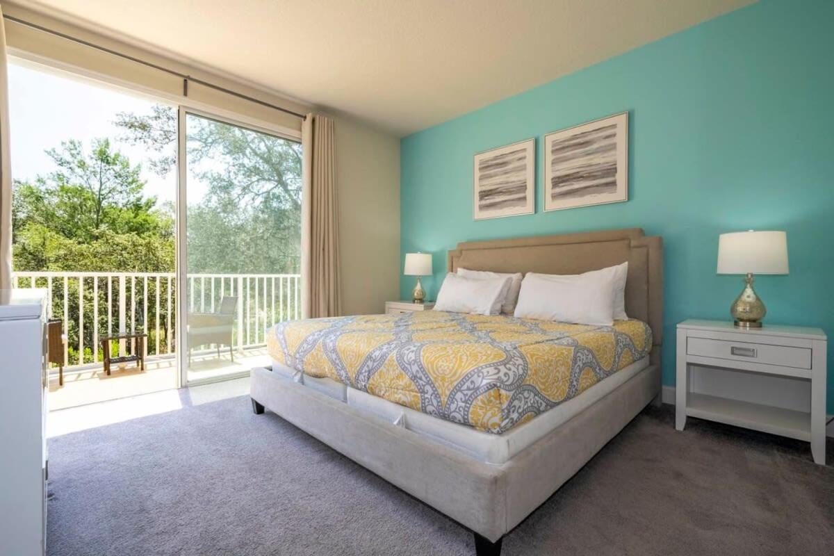 Marvelous 3Bd W Pool Near Disney At Serenity 1536 Орландо Екстериор снимка