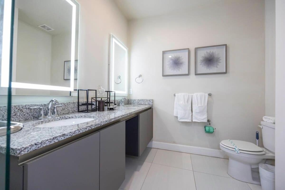 Marvelous 3Bd W Pool Near Disney At Serenity 1536 Орландо Екстериор снимка