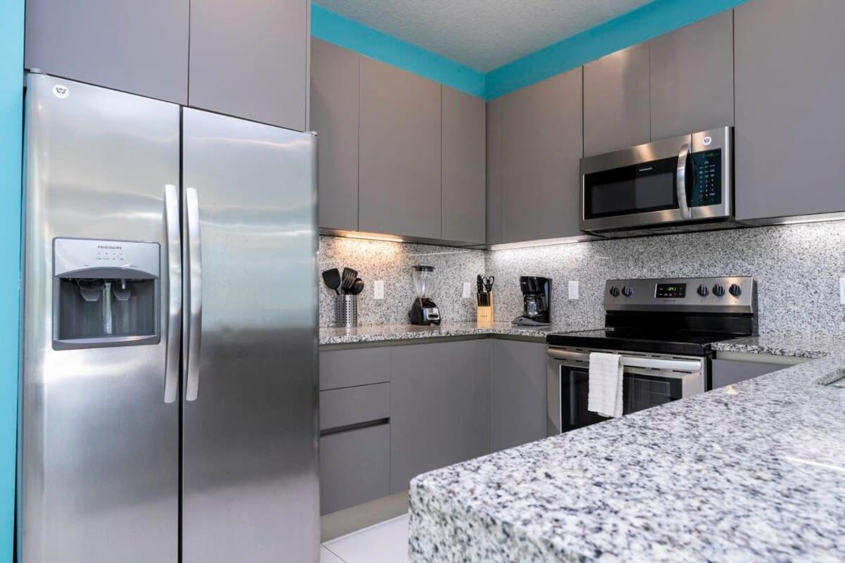 Marvelous 3Bd W Pool Near Disney At Serenity 1536 Орландо Екстериор снимка