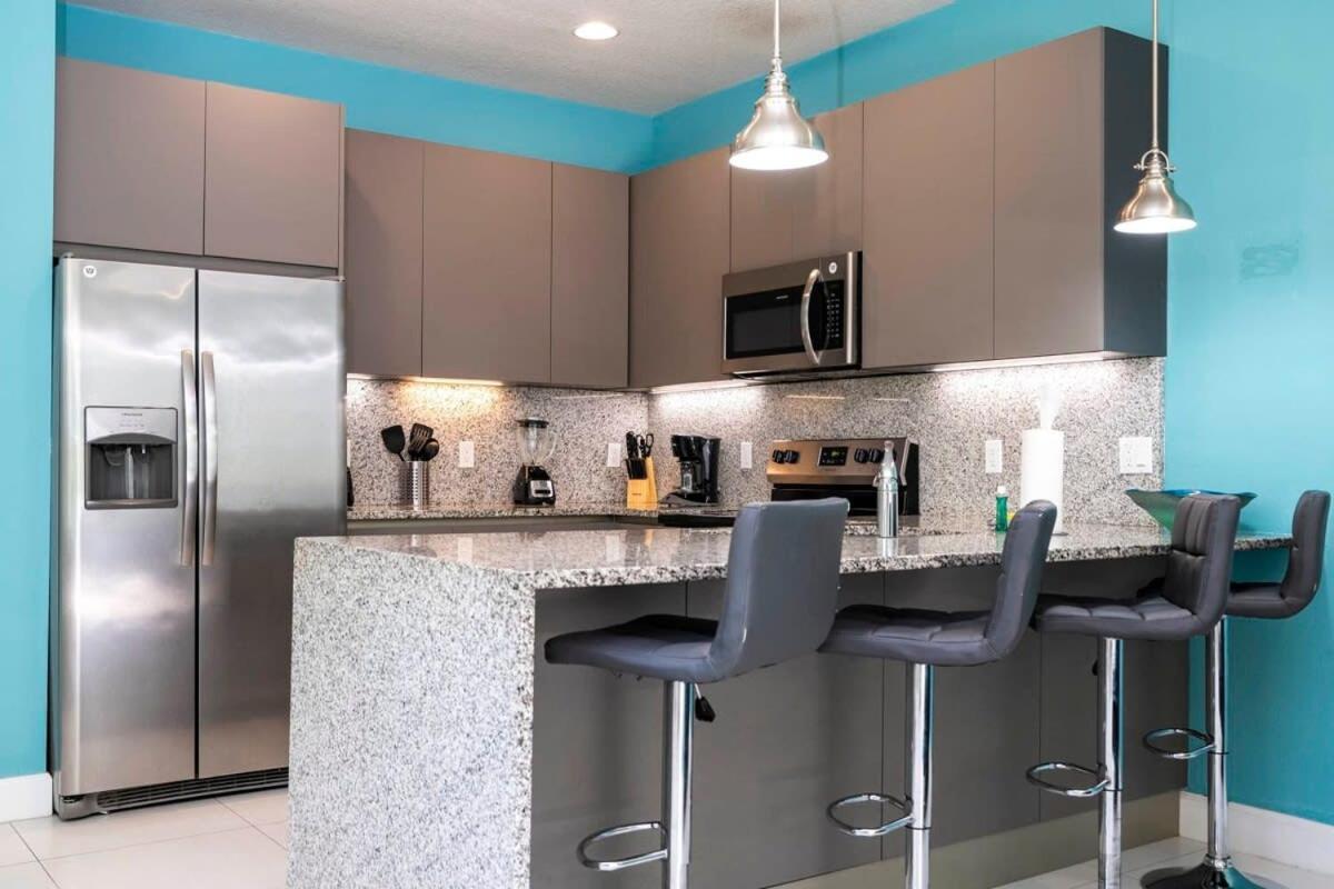 Marvelous 3Bd W Pool Near Disney At Serenity 1536 Орландо Екстериор снимка