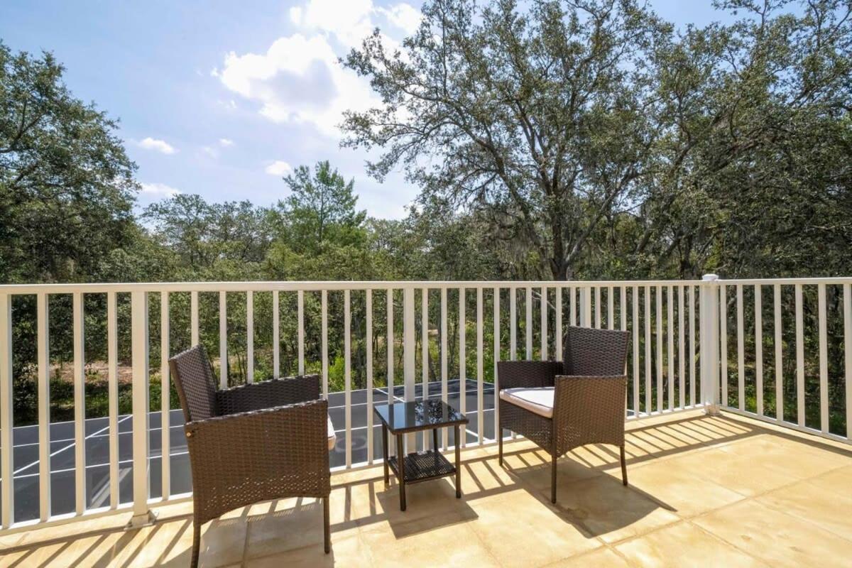 Marvelous 3Bd W Pool Near Disney At Serenity 1536 Орландо Екстериор снимка