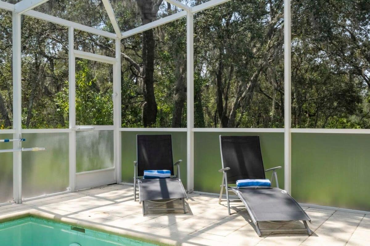 Marvelous 3Bd W Pool Near Disney At Serenity 1536 Орландо Екстериор снимка